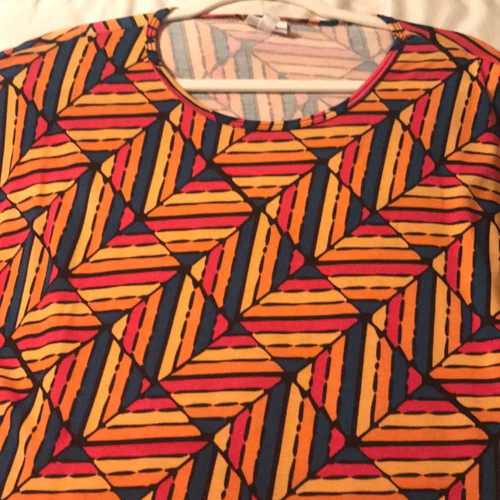 Lularoe Irma